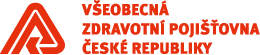 Logo VZP ČR